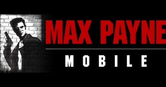 Max Payne Mobile