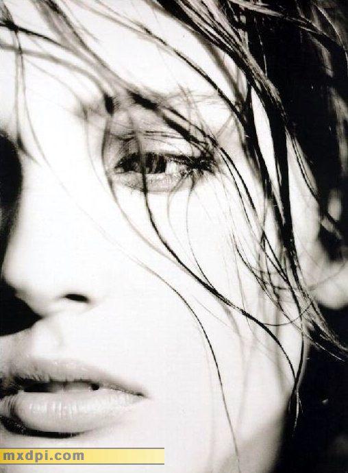 Virginie Ledoyen