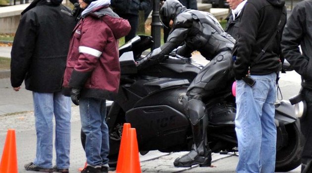 RoboCop RoboCop