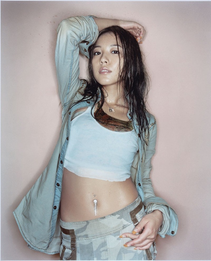 Aya Ueto