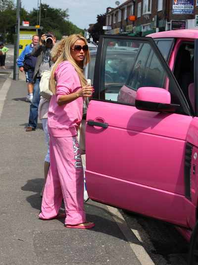 Katie Price Katie Price