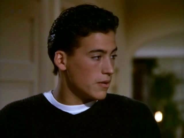 Andrew Keegan