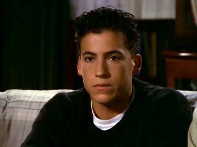 Andrew Keegan