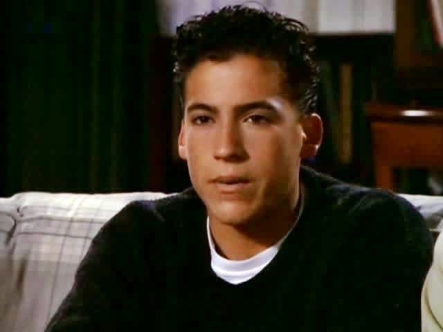 Andrew Keegan