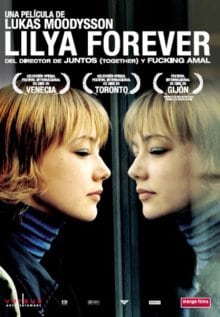 Lilya Forever (2002)