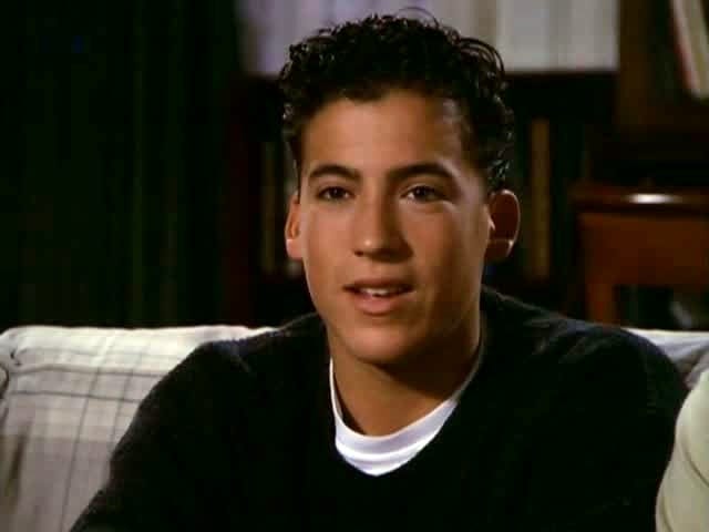 Andrew Keegan