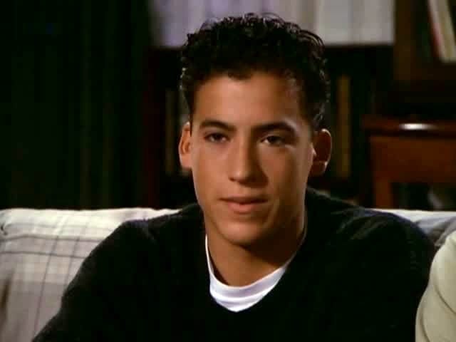 Andrew Keegan