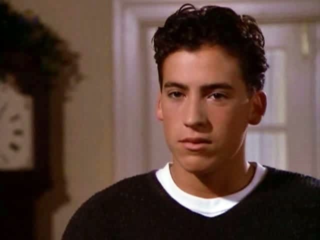 Andrew Keegan