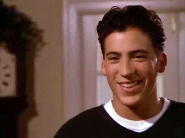 Andrew Keegan