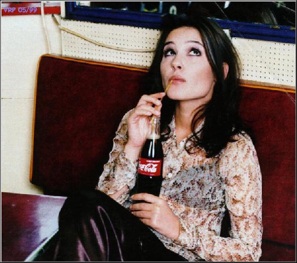 Virginie Ledoyen