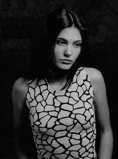 Virginie Ledoyen