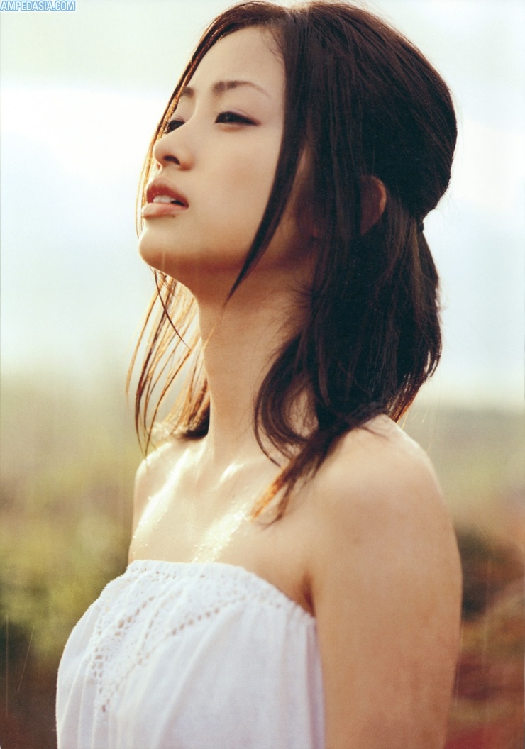 Aya Ueto