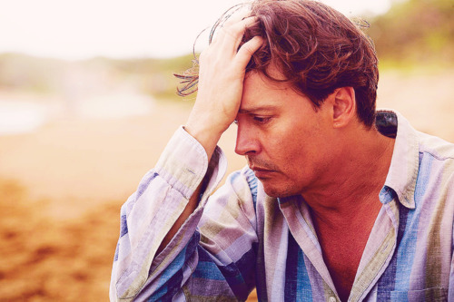 Johnny Depp