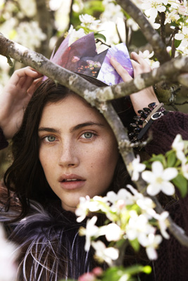 Picture of Anna Christine Speckhart