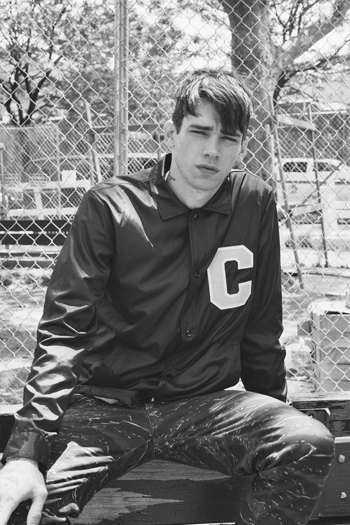 Cole Mohr