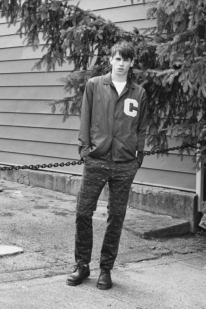 Cole Mohr