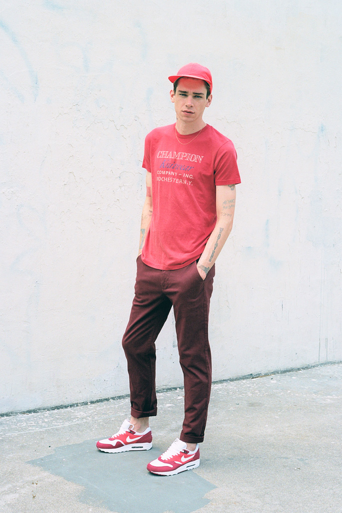 Cole Mohr