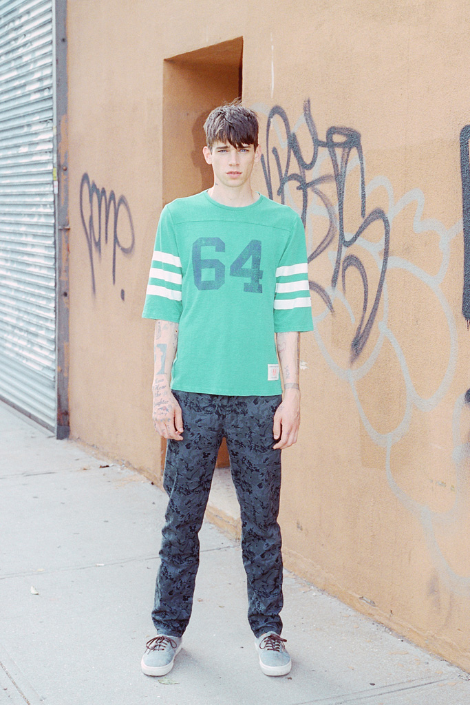 Cole Mohr