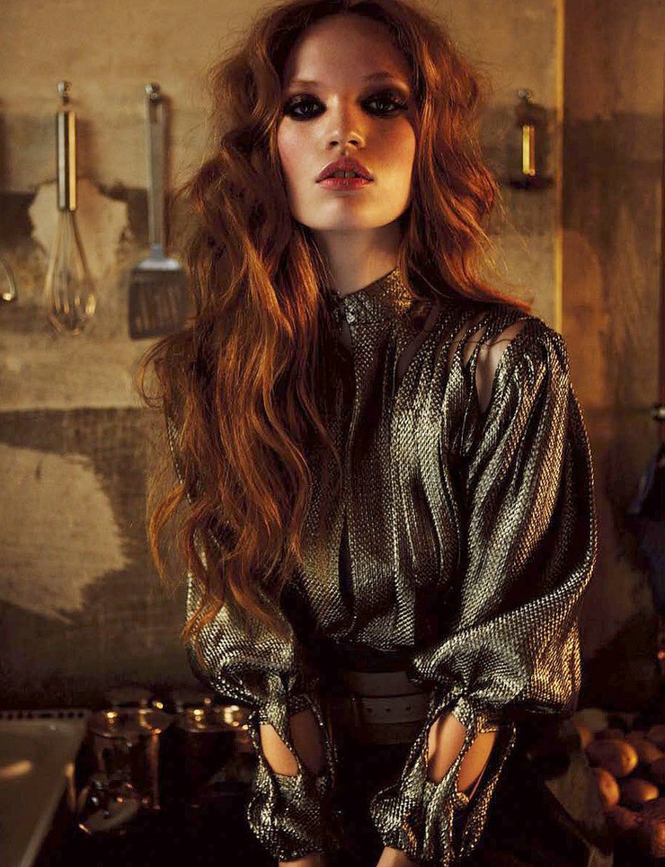 Luisa Bianchin Luisa Bianchin