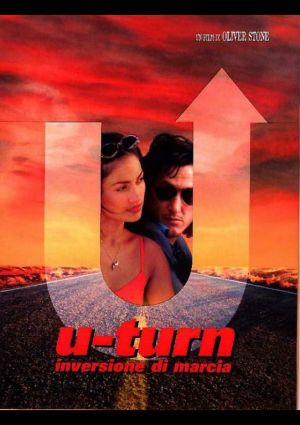 U-Turn