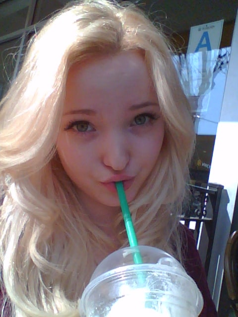 Dove Cameron Dove Cameron