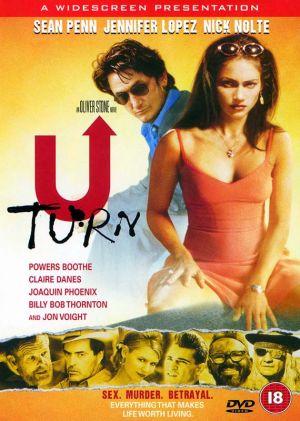 U-Turn