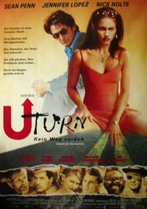 U-Turn