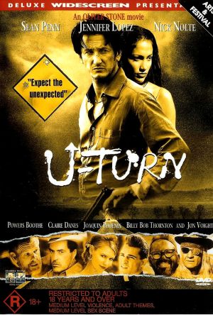 U-Turn