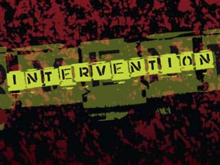 Intervention