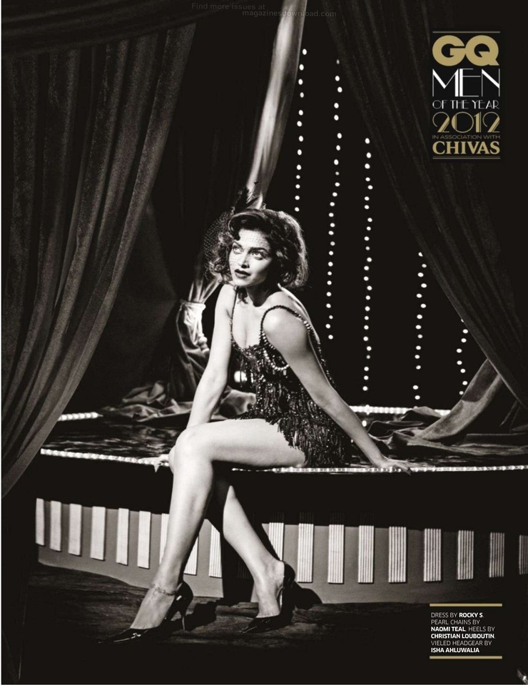 Deepika Padukone Deepika Padukone
