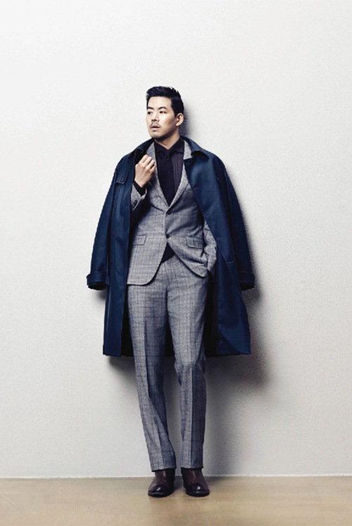Sang-Yoon Lee