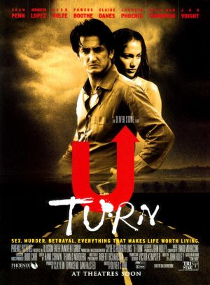 U-Turn