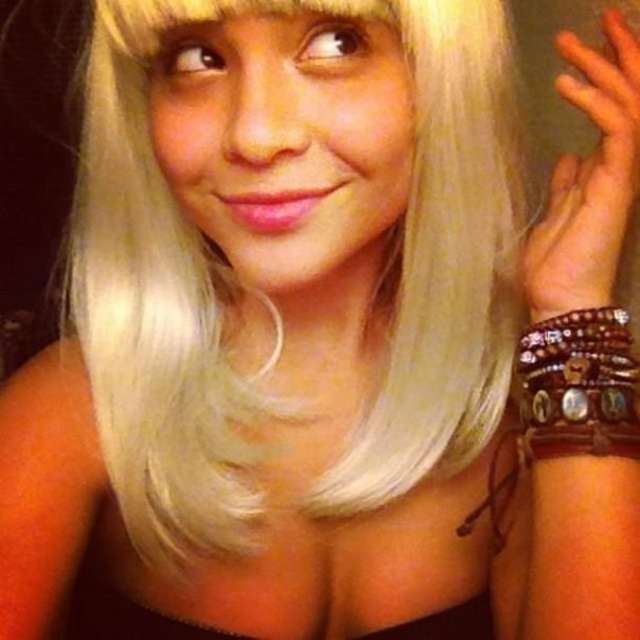 Stella Hudgens Stella Hudgens