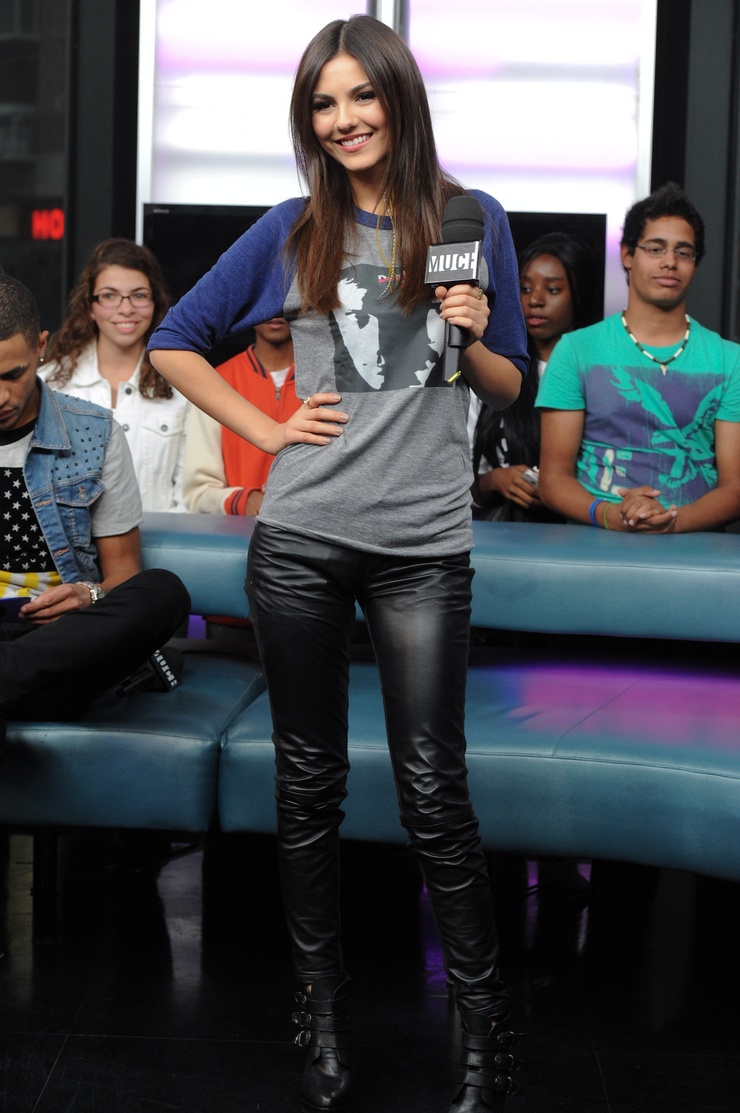 Victoria Justice