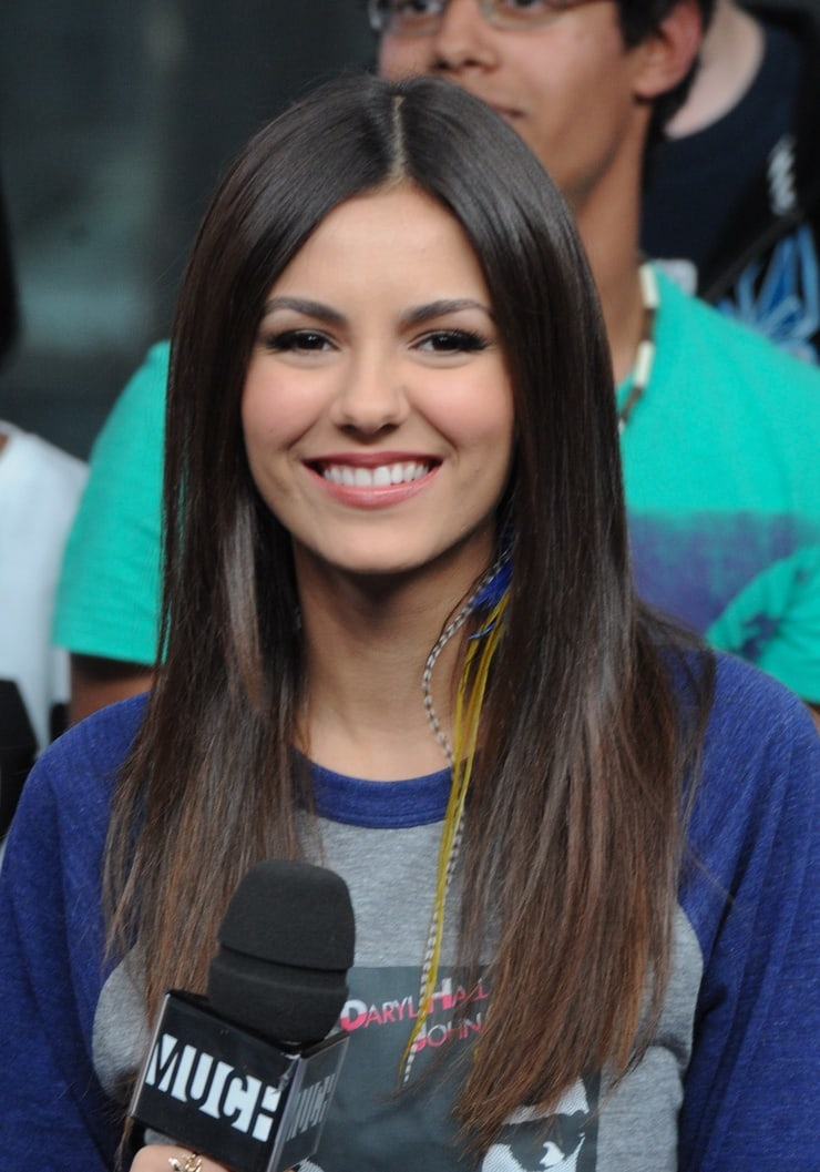 Victoria Justice