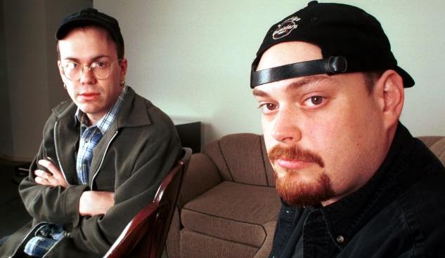 The Wachowski Brothers