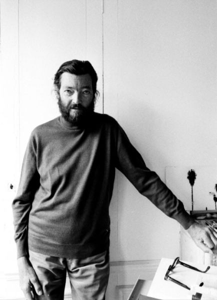 Julio Cortazar