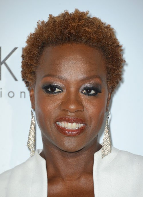 Viola Davis Viola Davis