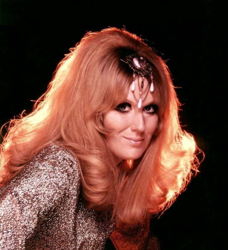 Dusty Springfield Dusty Springfield