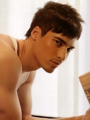 Sam Chotibund