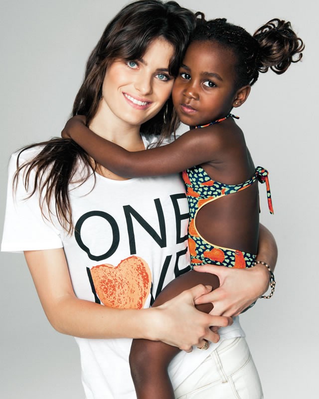 Isabeli Fontana