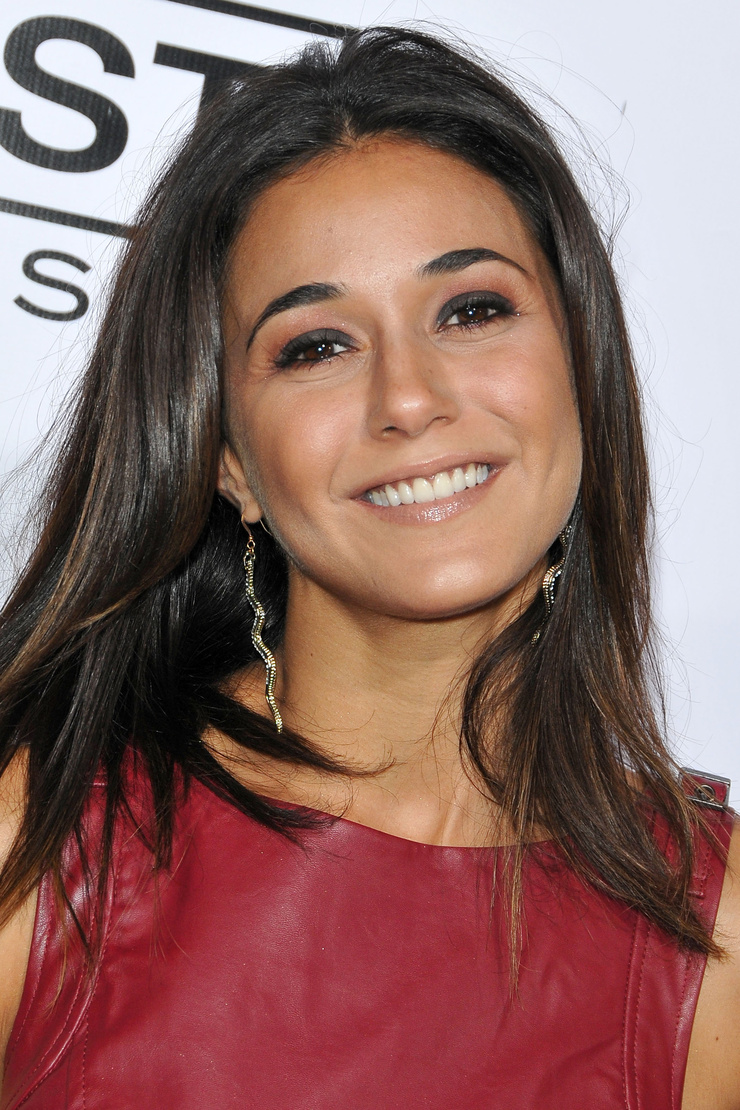 Emmanuelle Chriqui