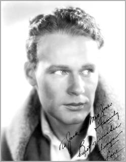 Lane Chandler