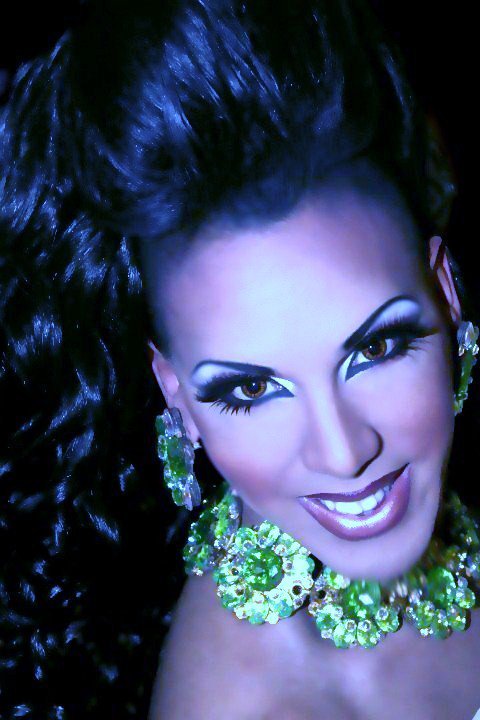 Alexis Mateo