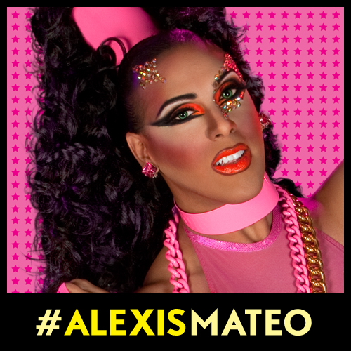 Alexis Mateo