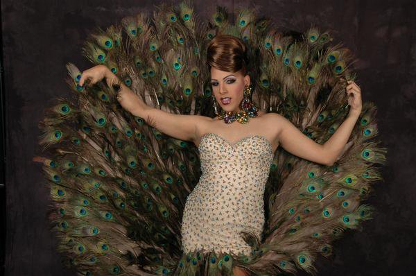 Alexis Mateo