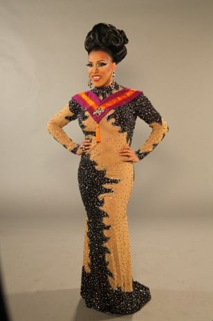 Alexis Mateo