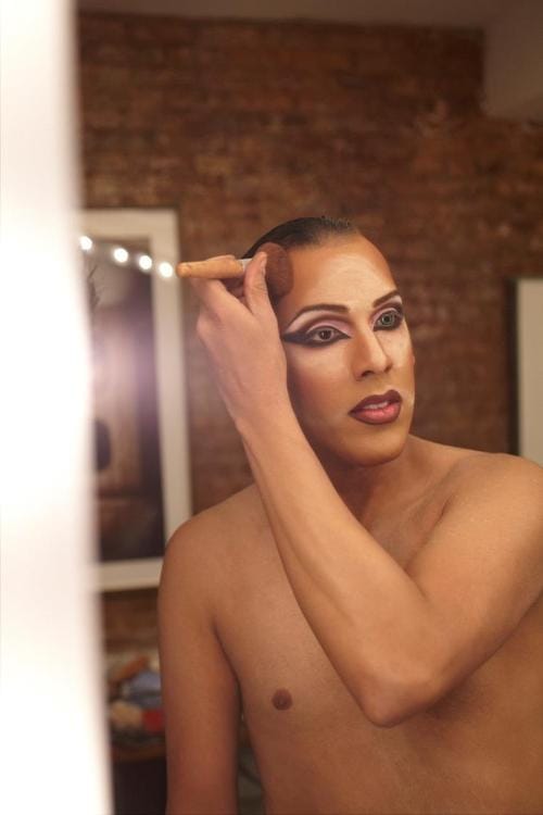 Alexis Mateo