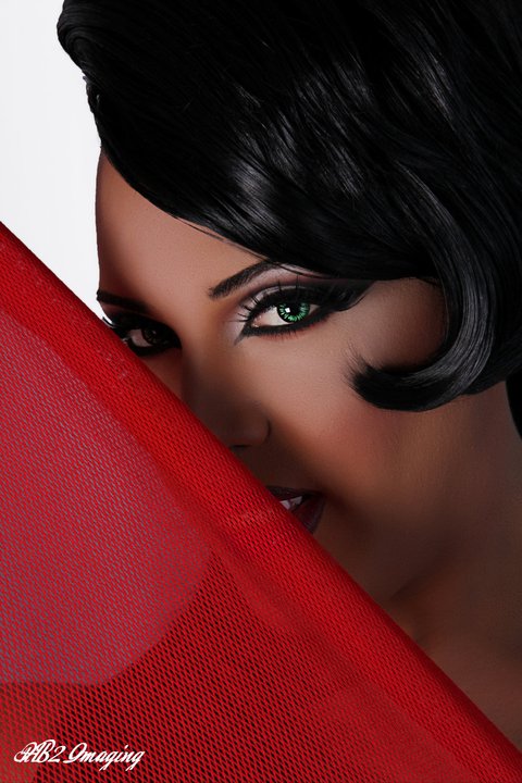 Alexis Mateo