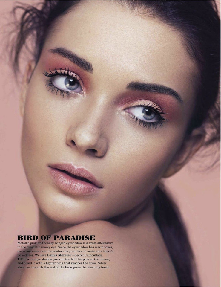Amy Jackson